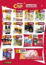Catálogo Diarco semana 23 Página 7
