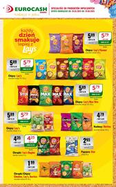 Eurocash gazetka Strona 12