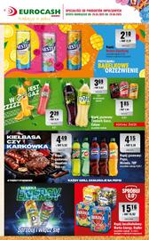 Eurocash gazetka Strona 17