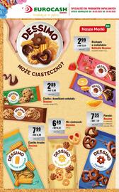 Eurocash gazetka Strona 6