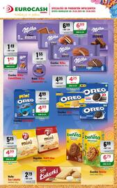 Eurocash gazetka Strona 7