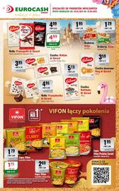 Eurocash gazetka Strona 8