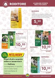Volantino Zoo Service Pagina 10