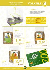 Volantino Zoo Service Pagina 11