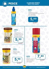 Volantino Zoo Service Pagina 12