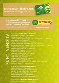 Volantino Zoo Service Pagina 18