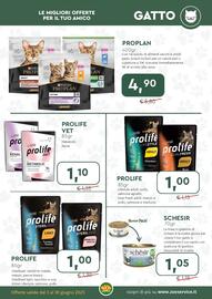 Volantino Zoo Service Pagina 7