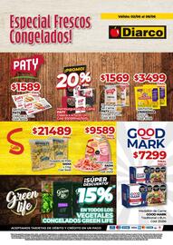 Catálogo Diarco semana 23 Página 1