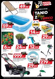 Bricomarche gazetka Strona 2