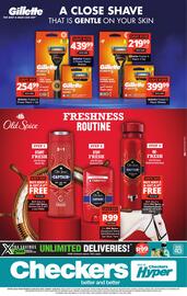 Checkers catalogue Page 1