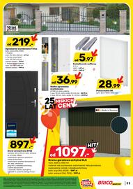 Bricomarche gazetka Strona 11