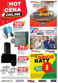 Bricomarche gazetka Strona 12