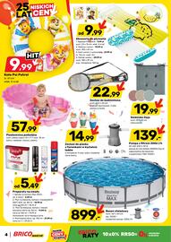 Bricomarche gazetka Strona 4