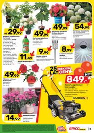 Bricomarche gazetka Strona 5