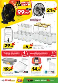 Bricomarche gazetka Strona 6