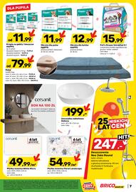 Bricomarche gazetka Strona 7