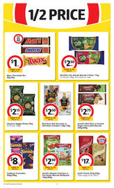 Coles catalogue week 23 Page 3