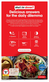 Coles catalogue week 23 Page 13