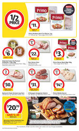 Coles catalogue week 23 Page 14