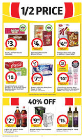 Coles catalogue week 23 Page 2