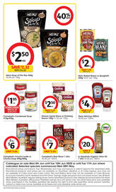 Coles catalogue week 23 Page 22