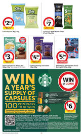 Coles catalogue week 23 Page 25