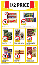 Coles catalogue week 23 Page 3