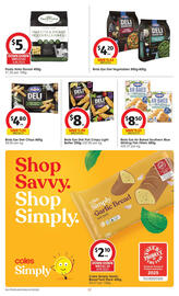 Coles catalogue week 23 Page 32