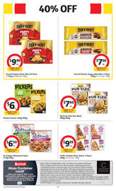 Coles catalogue week 23 Page 34