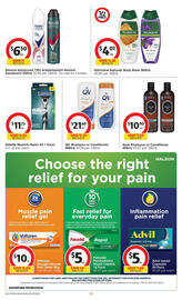 Coles catalogue week 23 Page 36