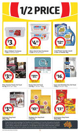 Coles catalogue week 23 Page 38