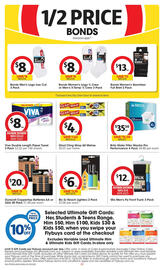 Coles catalogue week 23 Page 39