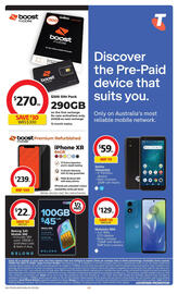 Coles catalogue week 23 Page 43