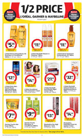 Coles catalogue week 23 Page 6