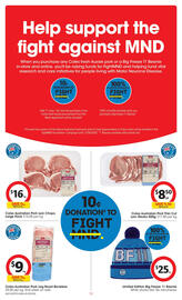 Coles catalogue week 23 Page 12