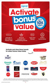 Coles catalogue week 23 Page 23