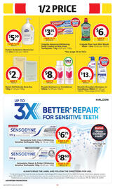 Coles catalogue week 23 Page 35