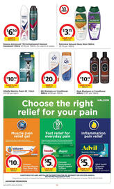 Coles catalogue week 23 Page 36