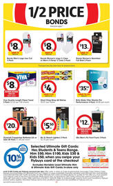 Coles catalogue week 23 Page 39