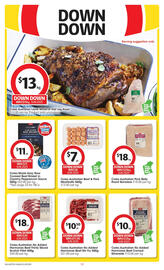 Coles catalogue week 23 Page 10