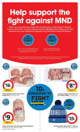 Coles catalogue week 23 Page 12