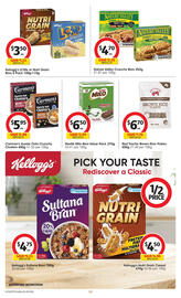 Coles catalogue week 23 Page 24