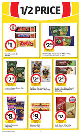 Coles catalogue week 23 Page 3