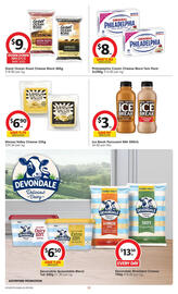 Coles catalogue week 23 Page 30