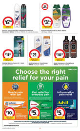 Coles catalogue week 23 Page 36