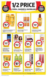 Coles catalogue week 23 Page 6