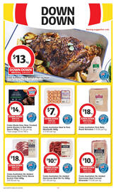 Coles catalogue week 23 Page 10