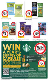 Coles catalogue week 23 Page 25