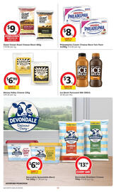 Coles catalogue week 23 Page 30