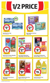 Coles catalogue week 23 Page 4
